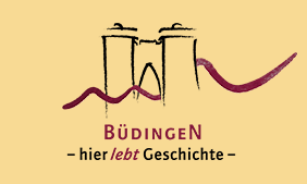 Logo Tourismus Stadt Bdingen