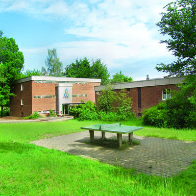 JHB Au&szlig;enansicht