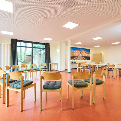 JHB DJH_Buedingen