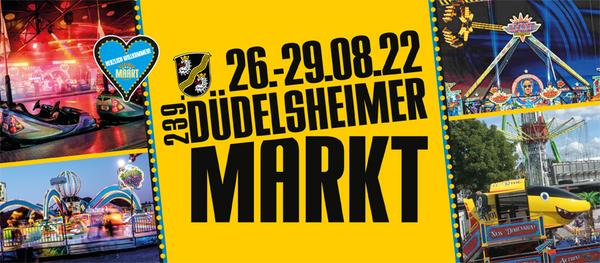 Header Facebook - D�delsheimer Markt 2022