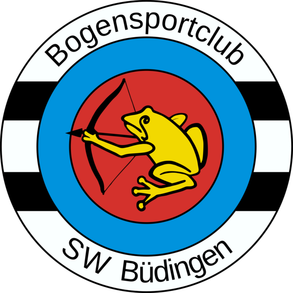 Bogensportclub Schwarz-Wei&szlig; B&uuml;dingen e.V.