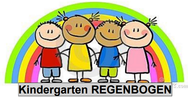 Logo_KiTa Regenbogen