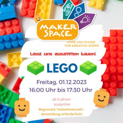 Makerspace_Lego_Bücherei