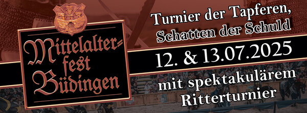 Titelbild Mittelalterfest