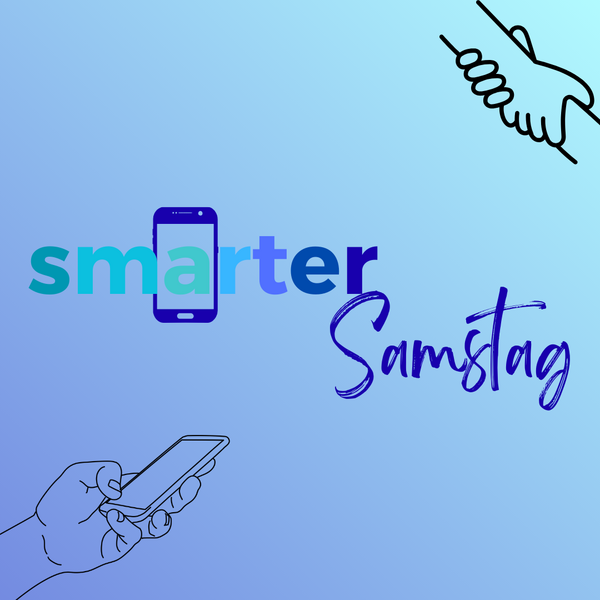 smarter_Samstag_B&uuml;cherei