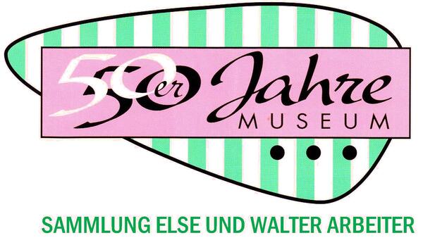 Logo 50er-Jahre-Museum