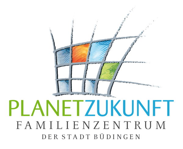 Logo Familienzentrum Planet Zukunft