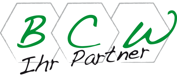 Logo von BCW