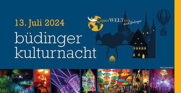 Banner Kulturnacht 2024