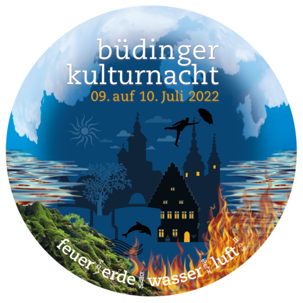 B&uuml;dinger Kulturnacht 2022