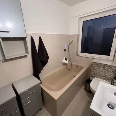 Ferienwohnung House Bahamas Bad EG