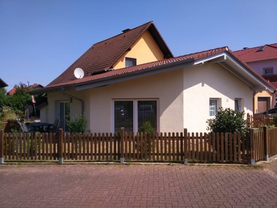 Fewo Haus am Feld in Oberau