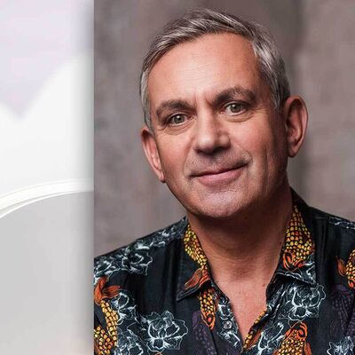 B&uuml;dingen belesen Wladimir Kaminer 28.04.2026