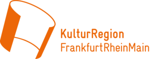 Logo KulturRegion FrankfurtRheinMain