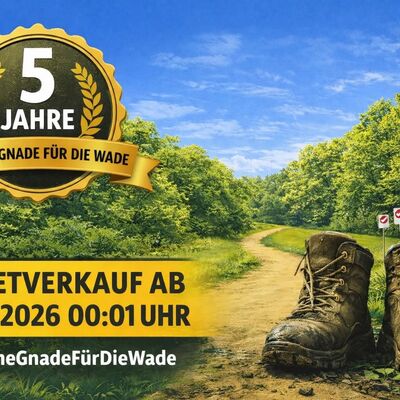5 Jahre