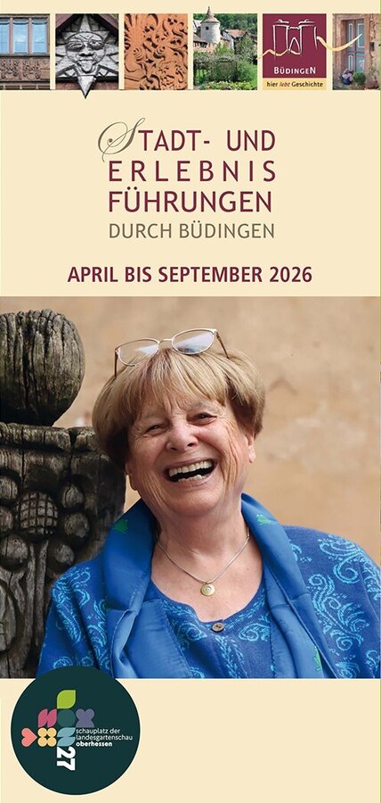 Flyer Front F&uuml;hrungen April 2026 - September 2026