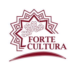 Logo der Kulturroute Forte Cultura