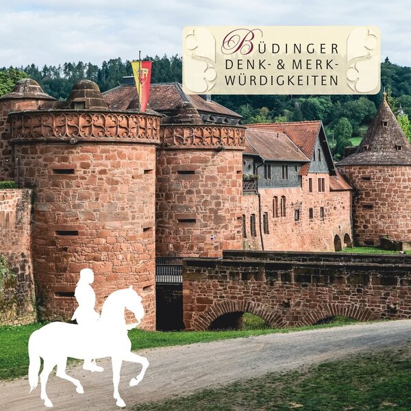 Denk-und Merkw&uuml;rdigkeiten Graf Ludwig