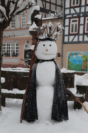 Uli der Schnee-W&auml;chter