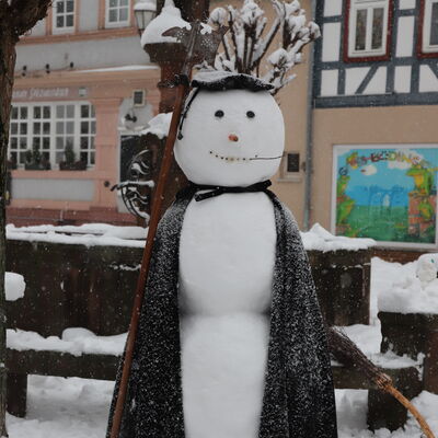 Uli der Schnee-W&auml;chter