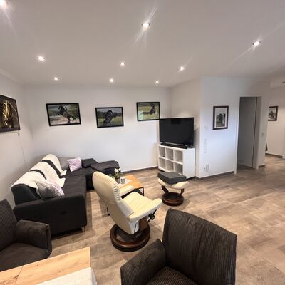 City Penthouse B&uuml;dingen Wohnen