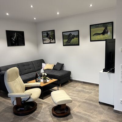 City Penthouse B&uuml;dingen Wohnen
