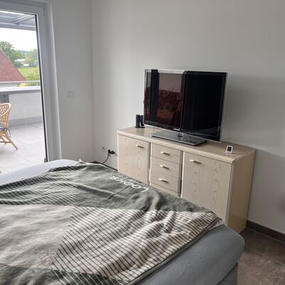City Penthouse B&uuml;dingen Schlafen