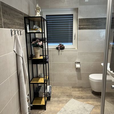 City Penthouse B&uuml;dingen Bad