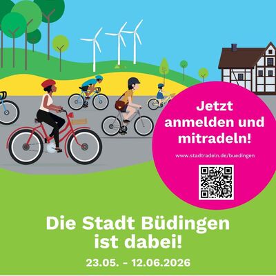 Stadtradeln 2026
