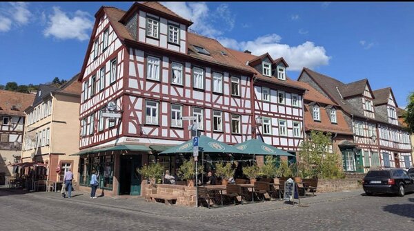 Wirt's Eck aussen