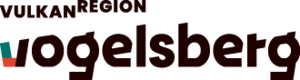 Logo Vulkanregion Vogelsberg