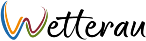 Logo der TourismusRegion Wetterau