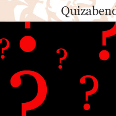 Quizabend