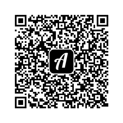 QR Code f&uuml;r Einstein Rallye