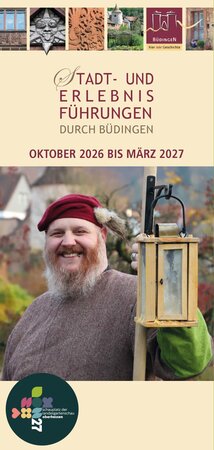 Flyer Front F&uuml;hrungen Oktober 2026 - M&auml;rz 2027