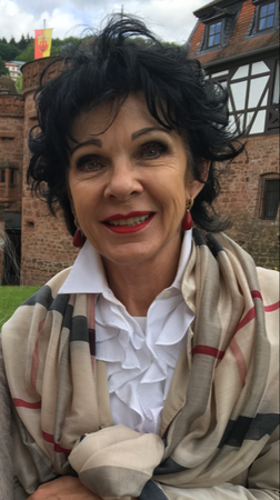 Ulrike Wuk