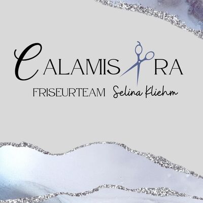 Logo Calamistra Friseurteam Selina Kliehm